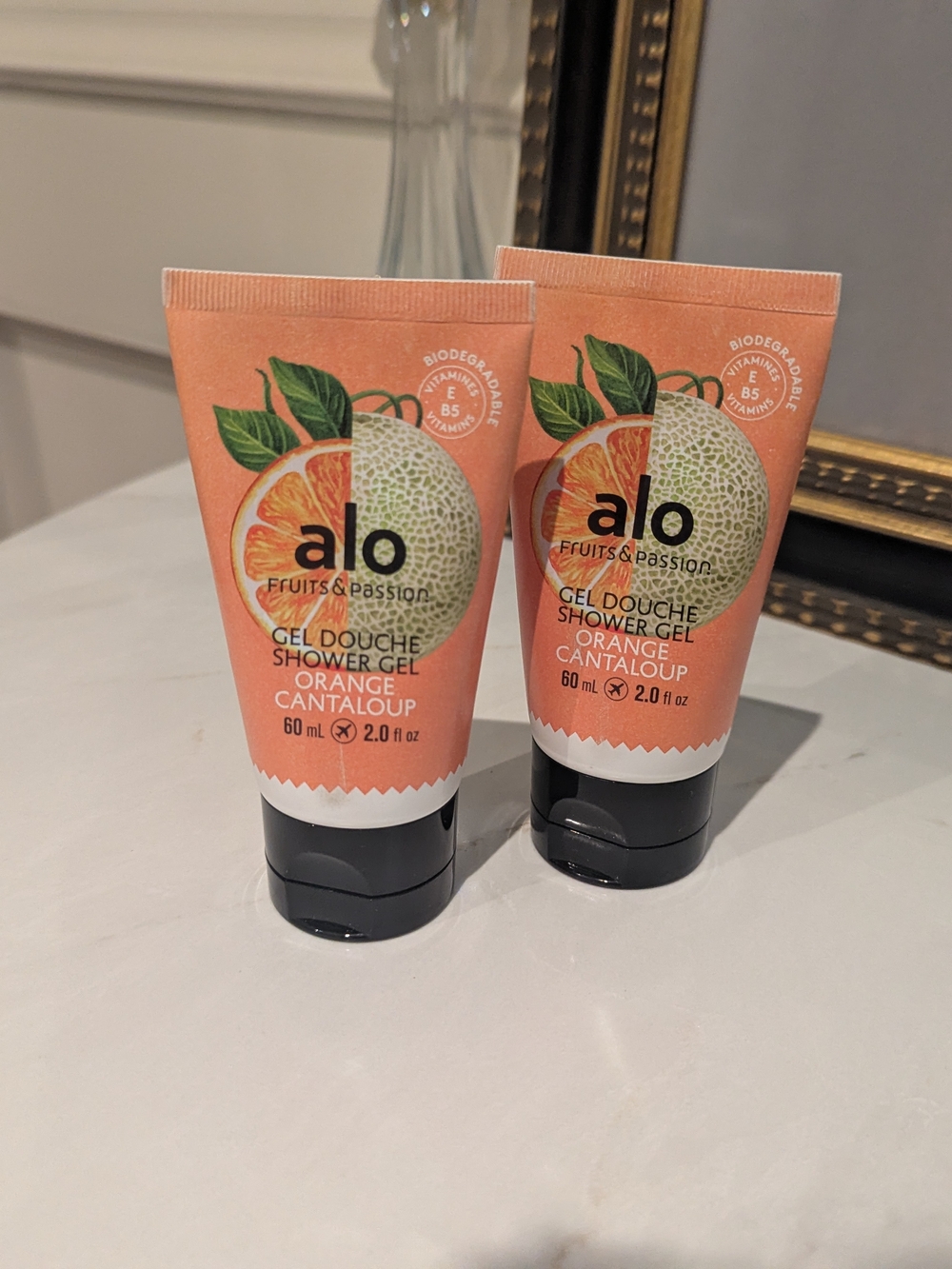 Alo Shower Ge L.
